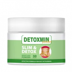 Detoxmin কোথায় সস্তা, প্রতিক্রিয়া, কিনতে, বাড়িতে ডেলিভারি। বাংলাদেশ