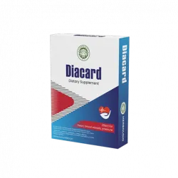 Diacard ซื้อออนไลน์, การจัดส่ง, รีวิว, ส่วนลด. ประเทศไทย