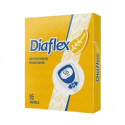 Diaflex где је јефтиније, рецензије, купити, испорука на кућну адресу. Босна и Херцеговина