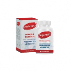 DiaformRX en farmacias, disponibilidad, comprar, costo. Honduras