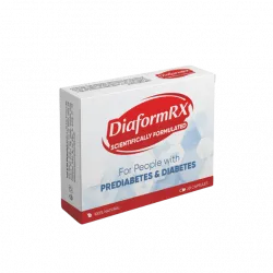 DiaformRX Free comprar en línea, entrega, opiniones, descuentos. España