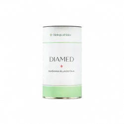 Diamed en farmacias, disponibilidad, comprar, costo. México