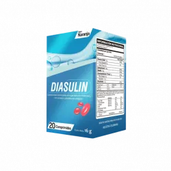 Diasulin precio, comprar, opiniones, entrega. Chile