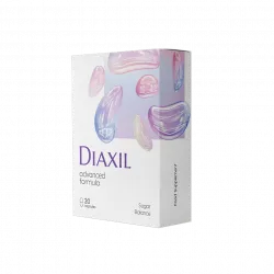 Diaxil instrución, análogos, onde comprar, custo. España