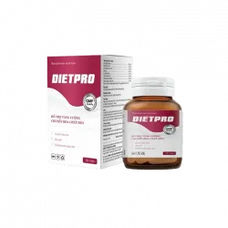 Dietpro giá, mua, đánh giá, giao hàng. Việt Nam