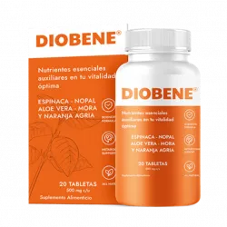 Diobene dónde más barato, opiniones, comprar, entrega a domicilio. México