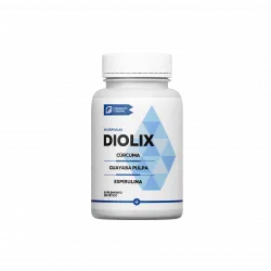 Diolix comprar en línea, entrega, opiniones, descuentos. México