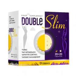 Double Slim efficacia, recensioni, prezzo, ordinare. Italia