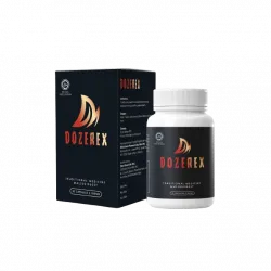 Dozerex effectiveness, reviews, price, order. Malaysia