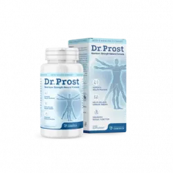 Dr Prost precio, comprar, opiniones, entrega. España