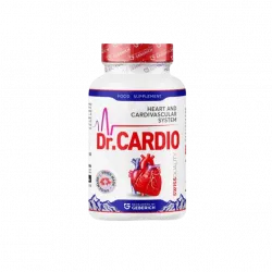 Dr. Cardio que é, comentarios, custo, pedir. España