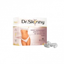 Dr. Skinny efficacia, recensioni, prezzo, ordinare. Italia