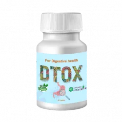 Dtox Low Price 在城市药店, 价格, 无处方购买. 马来西亚