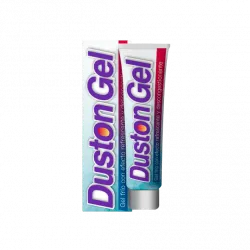 Duston Gel eficacia, opiniones, precio, ordenar. Chile