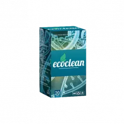 Ecoclean để làm gì, cách sử dụng, nơi tìm, giá. Việt Nam