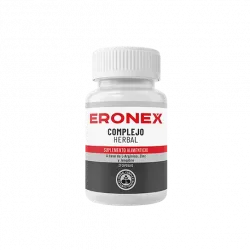 Eronex dónde más barato, opiniones, comprar, entrega a domicilio. México