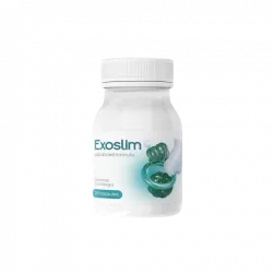 Exoslim en farmacias de la ciudad, precio, comprar sin receta. México