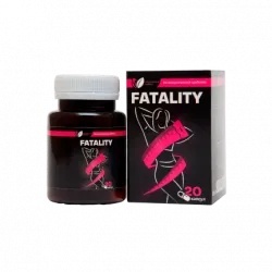 Fatality (Фаталити) эффективность, отзывы, цена, заказать. Узбекистан