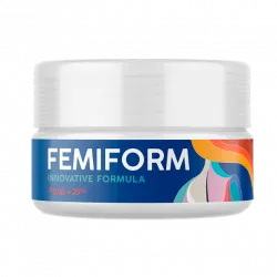 Femiform aplicación, precio, análogos, comprar. México