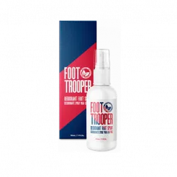 Foot Trooper in pharmacies of the city, price, buy without prescription. United States of 