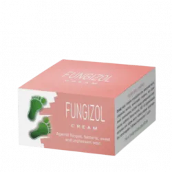 Fungizol Free