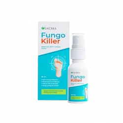 Fungo Killer εφαρμογή, τιμή, ανάλογα, αγορά. Ελλάδα