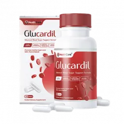 Glucardil التعليمات، البدائل، أين تشتري، السعر. تونس