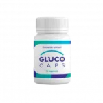 Gluco Caps