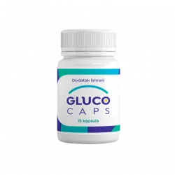 Gluco Caps где је јефтиније, рецензије, купити, испорука на кућну адресу. Србија