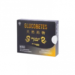 Glucobetes untuk apa, cara menggunakan, di mana menemukan, harga. Indonesia