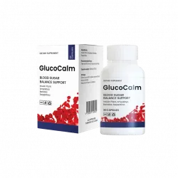 Glucocalm presyo, bumili, pagsusuri, pagpapadala. Pilipinas