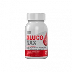 Gluconax aplicación, precio, análogos, comprar. Chile