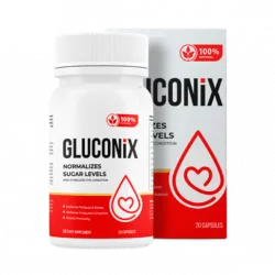 Gluconix Low Price instrución, análogos, onde comprar, custo. España