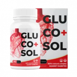 Glucosol cos'è, recensioni, costo, ordinare. Italia