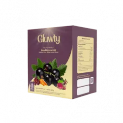 Gluwty Collagen Drink di apotek, ketersediaan, beli, biaya. Indonesia