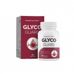 Glyco Guard الاستخدام، السعر، البدائل، شراء. الجزائر