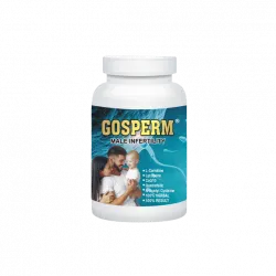 Go Sperm effectiveness, reviews, price, order. Pakistan