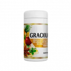 Graciola Low Price en farmacias de la ciudad, precio, comprar sin receta. México