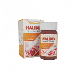 Halipix