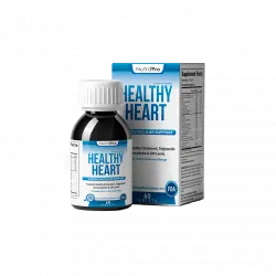 Healthy Heart Forte nedir, yorumlar, maliyet, sipariş ver. Türkiye