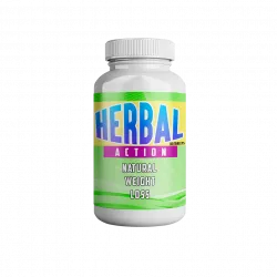 Herbal Action کیا ہے, جائزے, قیمت, آرڈر کریں۔ پاکستان