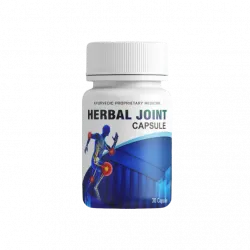 Herbal Joint यह क्या है, समीक्षाएँ, लागत, ऑर्डर करें. भारत