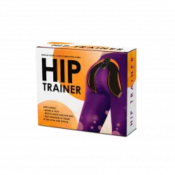 Hip Trainer instrucciones, análogos, dónde comprar, costo. España