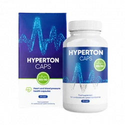 Hyperton Caps Free ინსტრუქცია, ანალოგები, სად შევიძინო, ღირებულება. საქართველო