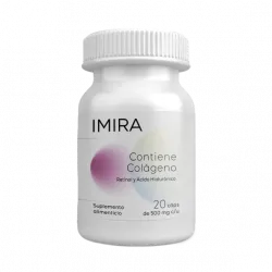 Imira Low Price aplicación, precio, análogos, comprar. México