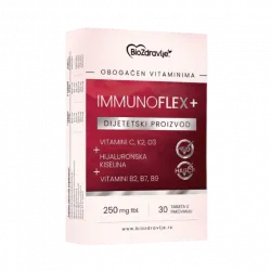 Immuno Flex Low Price у апотекама града, цена, купити без рецепта. Србија