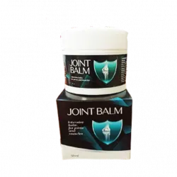 Joint Balm Free ფასი, შეძენა, მიმოხილვები, მიწოდება. საქართველო