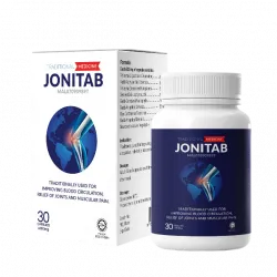 Jonitab instructions, analogs, where to buy, cost. Malaysia