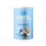 Keto Matcha Blue