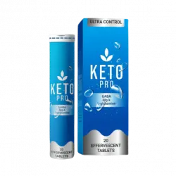 Keto Pro कीमत, खरीदें, समीक्षाएँ, डिलीवरी. भारत